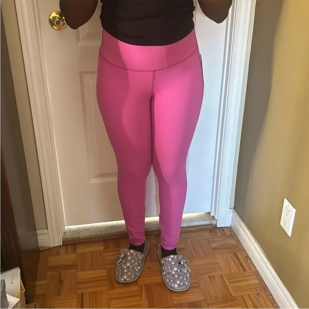 Lululemon Align HR Pant 25" - Picture 3 of 7